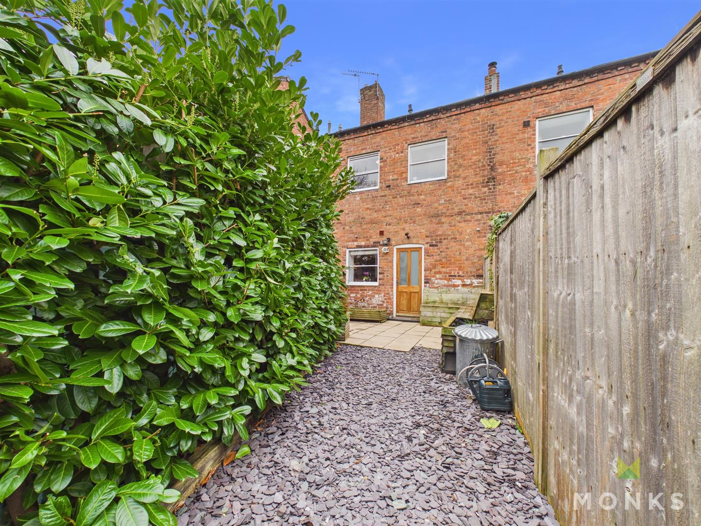 3 Severn Street, Shrewsbury, SY1 2JA For Sale
